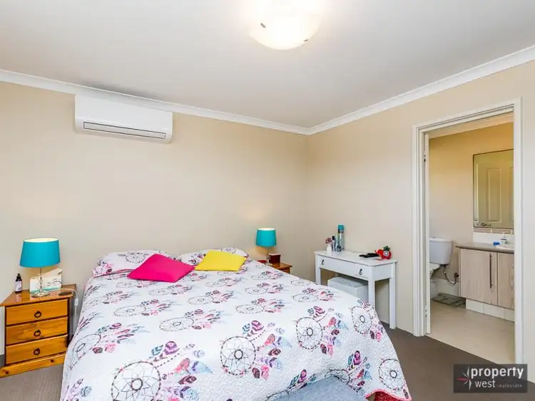 Fourth view of Homely house listing, 12 Trinity Way, Clarkson WA 6030