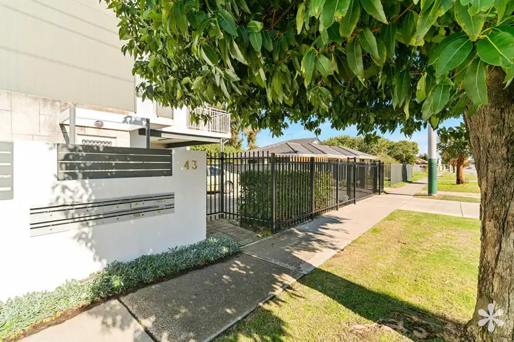 Main view of Homely apartment listing, 4/43 Hooley Road, Midland WA 6056