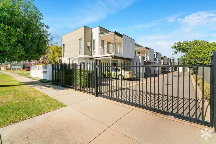 Third view of Homely apartment listing, 4/43 Hooley Road, Midland WA 6056