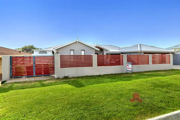 92 Mangles Street, South Bunbury WA 6230
