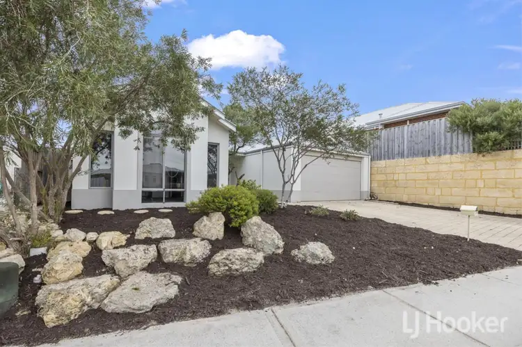117 Lindsay Beach Boulevard, Yanchep WA 6035