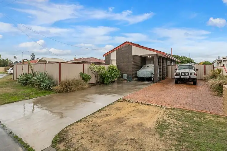 14 Perseus Court, Rockingham WA 6168