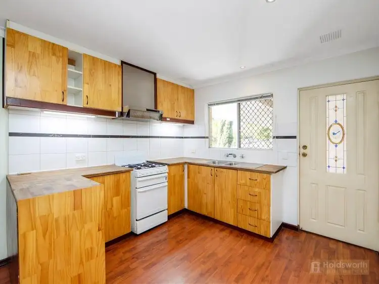 Fourth view of Homely apartment listing, 16/143 Edinboro Street, Joondanna WA 6060