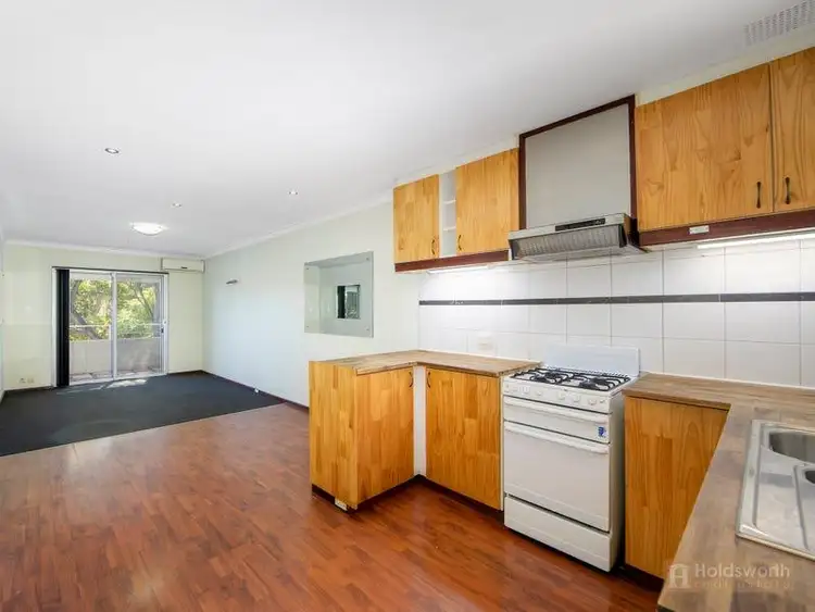 Fifth view of Homely apartment listing, 16/143 Edinboro Street, Joondanna WA 6060