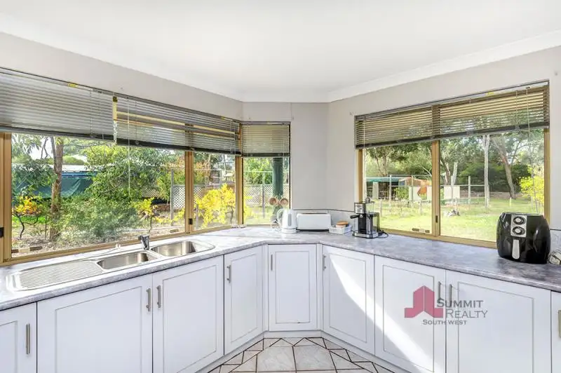 Main view of Homely house listing, 61 Elinor Bell Road, Leschenault WA 6233