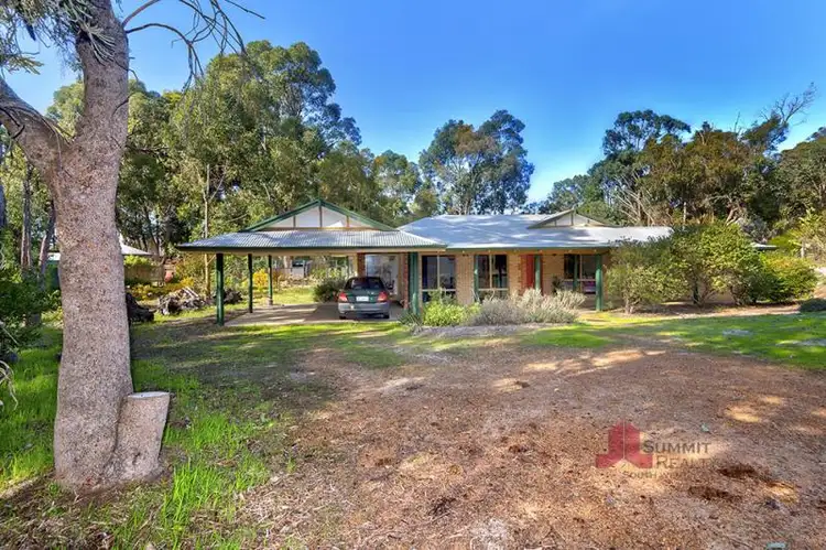 Second view of Homely house listing, 61 Elinor Bell Road, Leschenault WA 6233