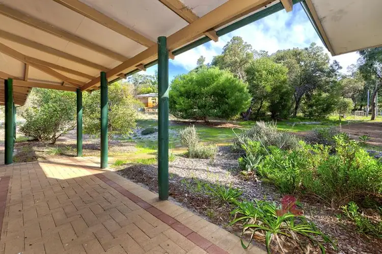 Fourth view of Homely house listing, 61 Elinor Bell Road, Leschenault WA 6233