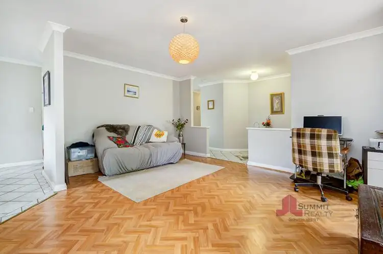 Fifth view of Homely house listing, 61 Elinor Bell Road, Leschenault WA 6233