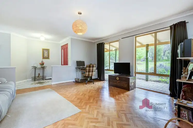 Sixth view of Homely house listing, 61 Elinor Bell Road, Leschenault WA 6233