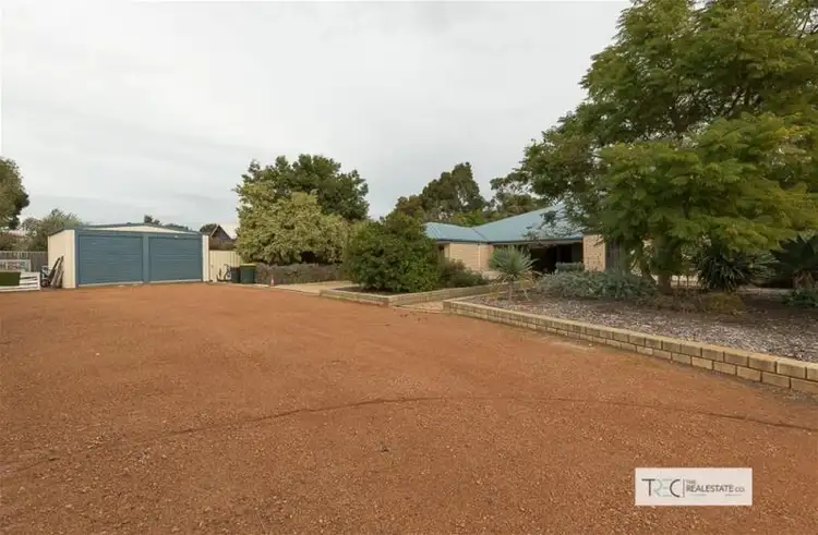 Second view of Homely house listing, 4 Midsummer Circle, Pinjarra WA 6208