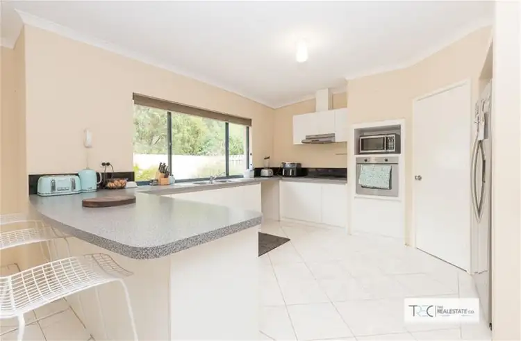 Third view of Homely house listing, 4 Midsummer Circle, Pinjarra WA 6208