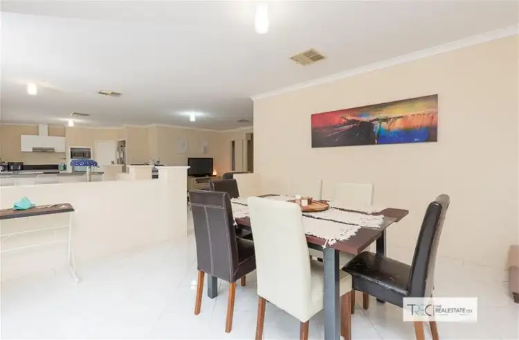 Fourth view of Homely house listing, 4 Midsummer Circle, Pinjarra WA 6208