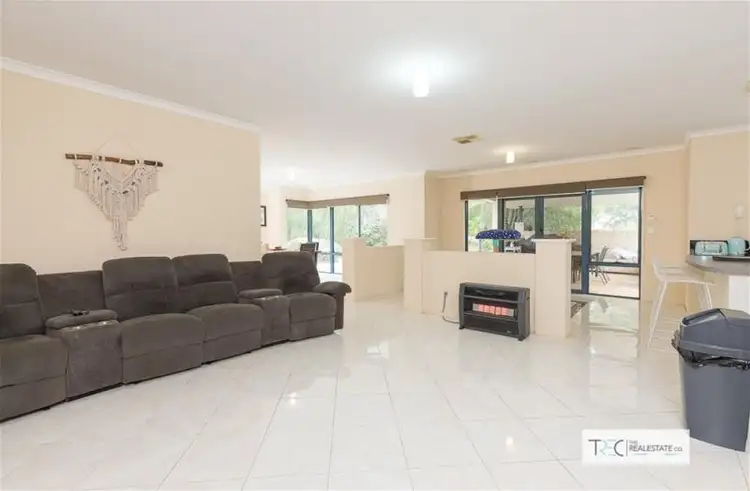Sixth view of Homely house listing, 4 Midsummer Circle, Pinjarra WA 6208