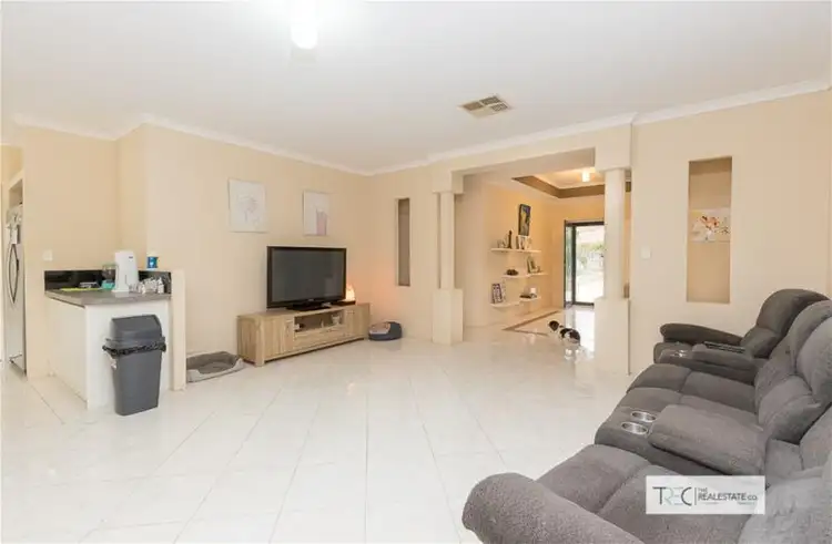 Seventh view of Homely house listing, 4 Midsummer Circle, Pinjarra WA 6208