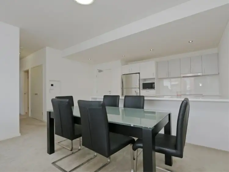 Third view of Homely apartment listing, 33/1 Stockton Bend, Cockburn Central WA 6164