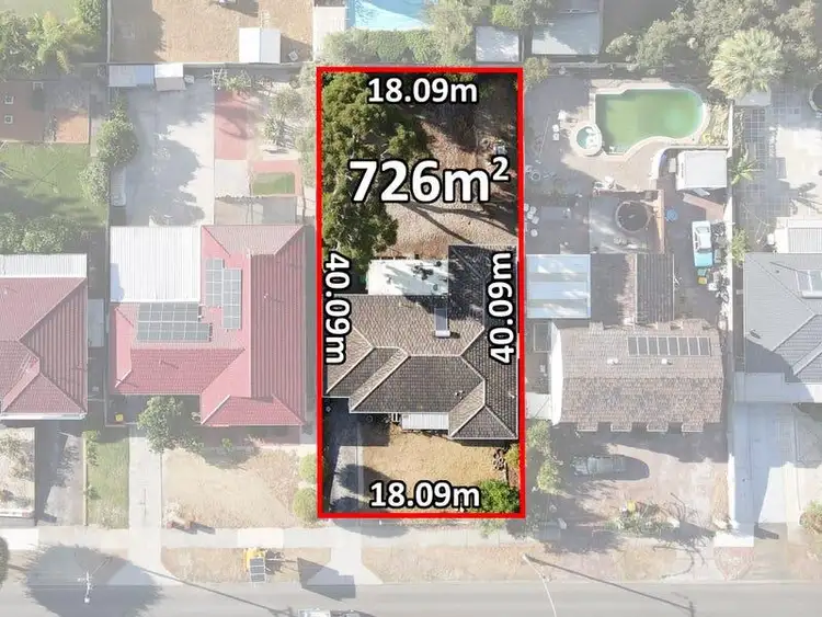 307 Morley Drive, Dianella WA 6059