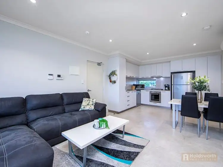 Main view of Homely apartment listing, 9/329 Hector Street, Tuart Hill WA 6060