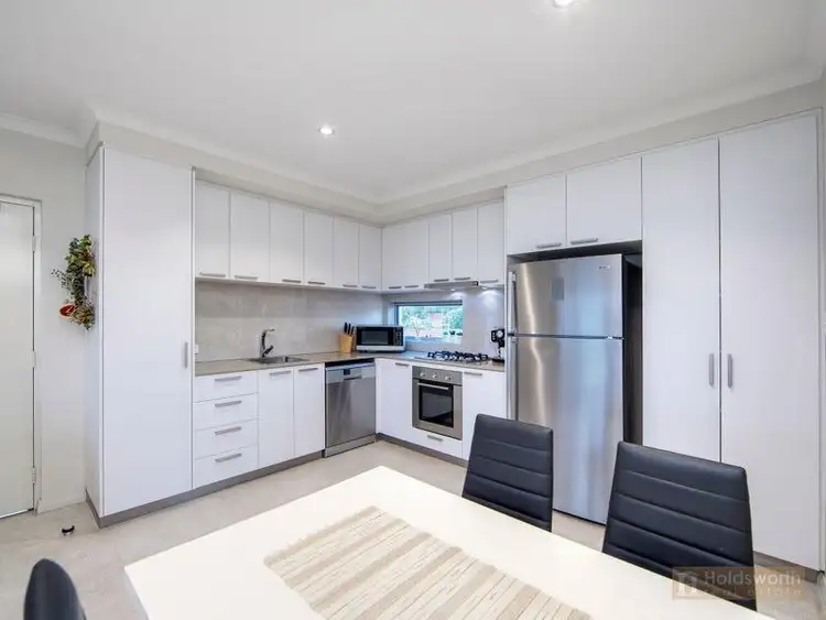 Fourth view of Homely apartment listing, 9/329 Hector Street, Tuart Hill WA 6060