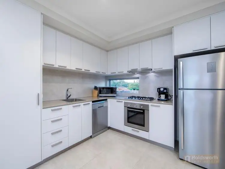 Sixth view of Homely apartment listing, 9/329 Hector Street, Tuart Hill WA 6060