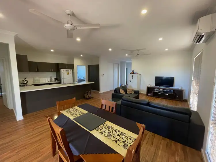 Second view of Homely house listing, 33 Bubbacurry Loop, Newman WA 6753