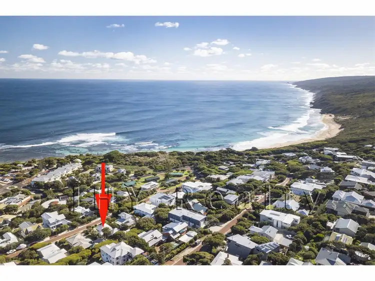 Main view of Homely house listing, 17 Elsegood Avenue, Yallingup WA 6282