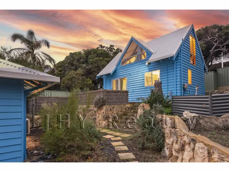 Third view of Homely house listing, 17 Elsegood Avenue, Yallingup WA 6282