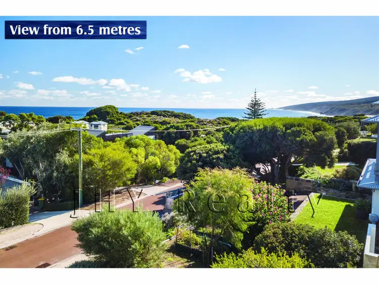 Fourth view of Homely house listing, 17 Elsegood Avenue, Yallingup WA 6282