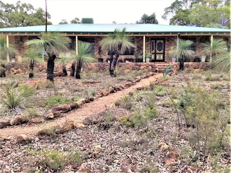 79 Malkup Brook Road, Julimar, Toodyay WA 6566