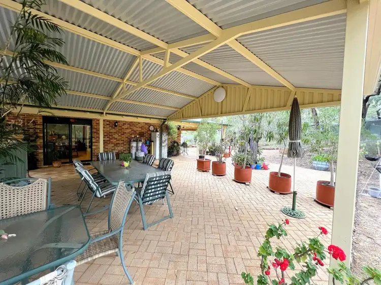 Third view of Homely house listing, 79 Malkup Brook Road, Julimar, Toodyay WA 6566