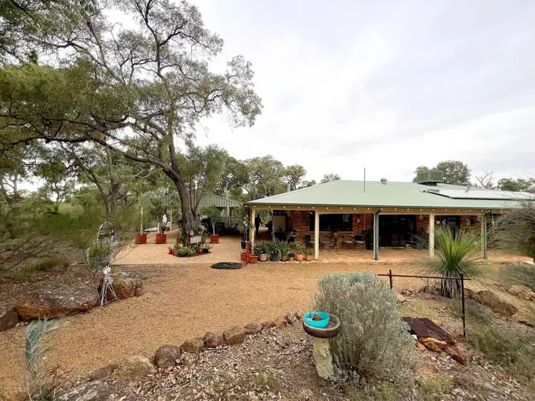 Fifth view of Homely house listing, 79 Malkup Brook Road, Julimar, Toodyay WA 6566