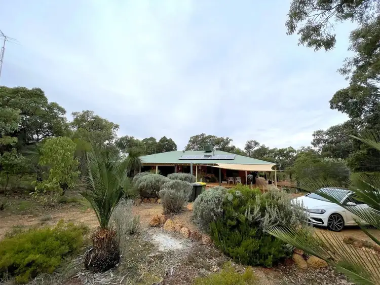 Sixth view of Homely house listing, 79 Malkup Brook Road, Julimar, Toodyay WA 6566