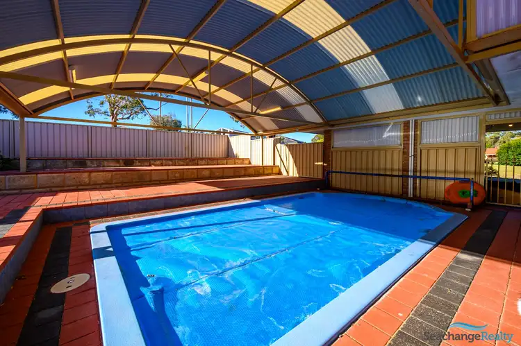 Main view of Homely house listing, 43 Carina Circle, Halls Head WA 6210