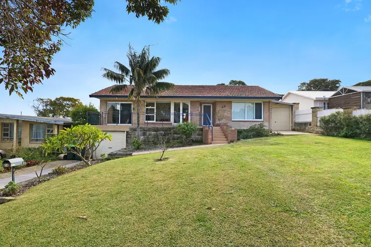 14 Dover Crescent, Wembley Downs WA 6019