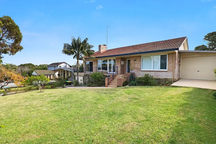 Third view of Homely house listing, 14 Dover Crescent, Wembley Downs WA 6019
