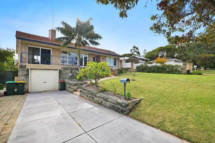 Fourth view of Homely house listing, 14 Dover Crescent, Wembley Downs WA 6019