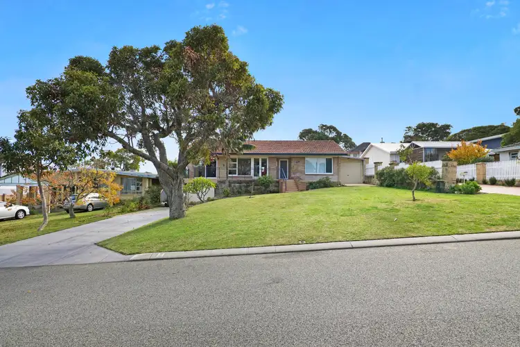 Fifth view of Homely house listing, 14 Dover Crescent, Wembley Downs WA 6019
