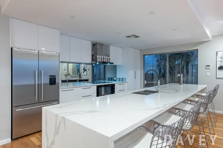 Third view of Homely house listing, 23 Jindalee Boulevard, Jindalee WA 6036