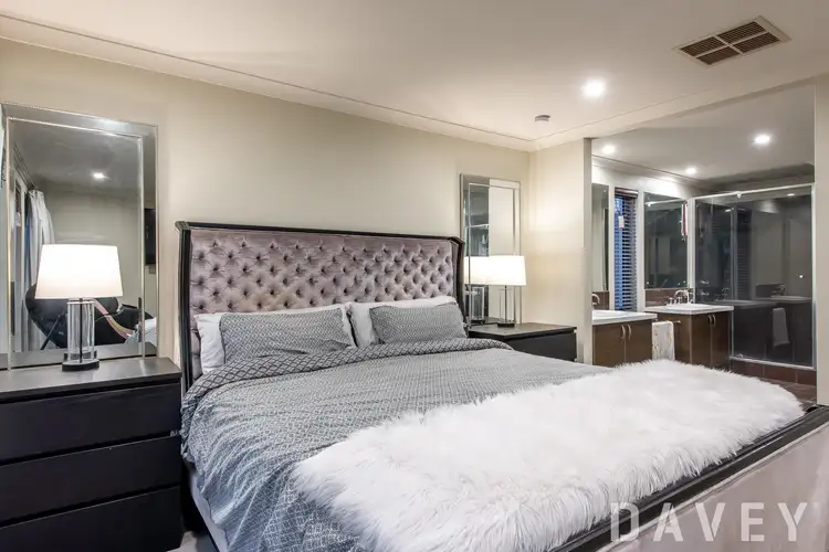 Sixth view of Homely house listing, 23 Jindalee Boulevard, Jindalee WA 6036