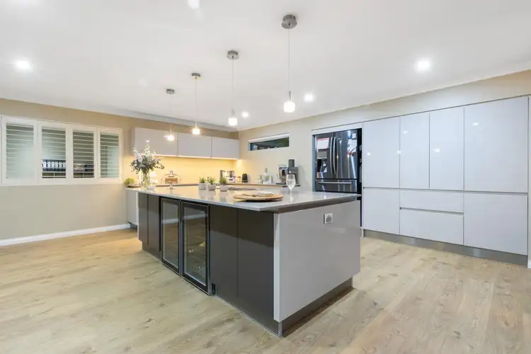 Fourth view of Homely house listing, 28 Barridale Drive, Kingsley WA 6026