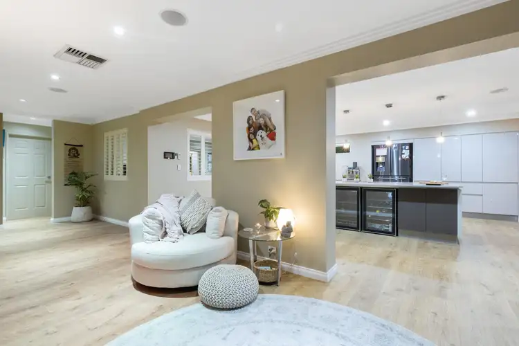 Sixth view of Homely house listing, 28 Barridale Drive, Kingsley WA 6026