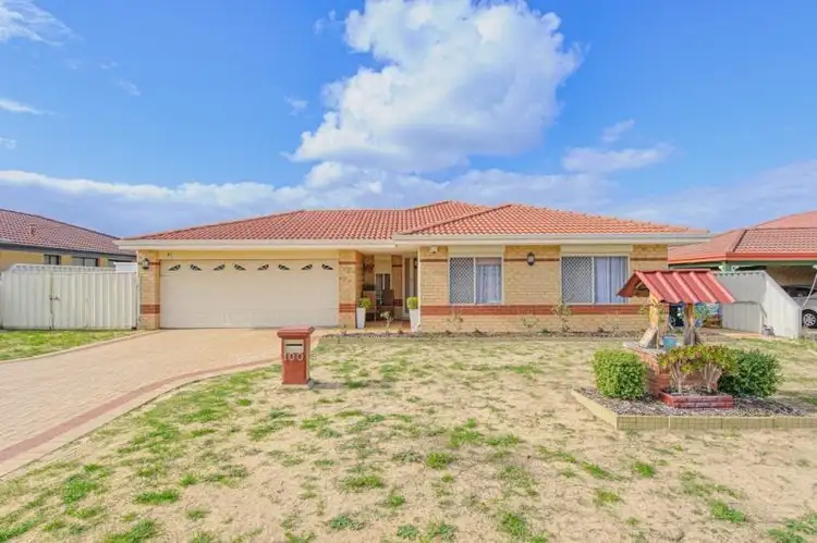Third view of Homely house listing, UNDER OFFE/100 Bennett Street, Caversham WA 6055