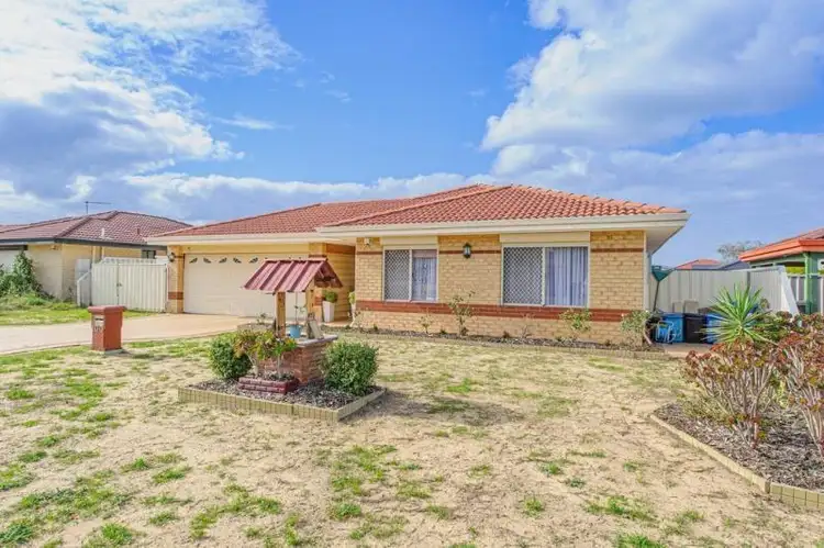 Fourth view of Homely house listing, UNDER OFFE/100 Bennett Street, Caversham WA 6055