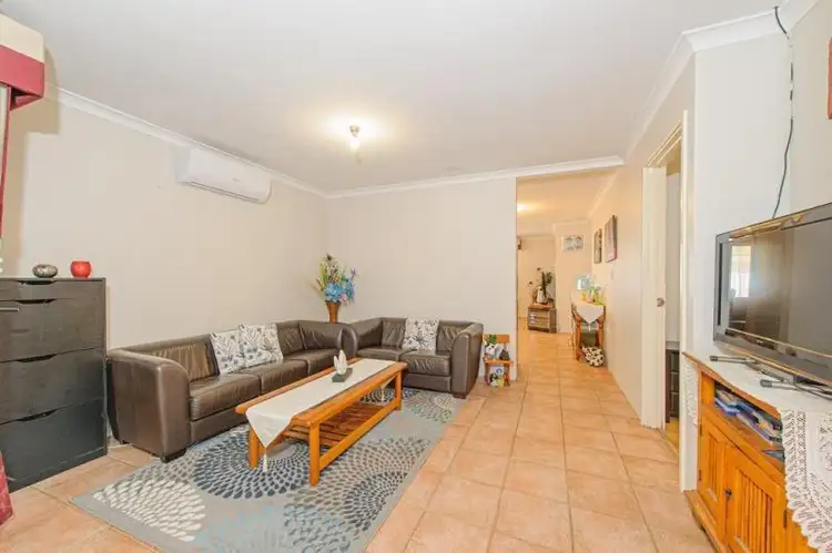 Fifth view of Homely house listing, UNDER OFFE/100 Bennett Street, Caversham WA 6055