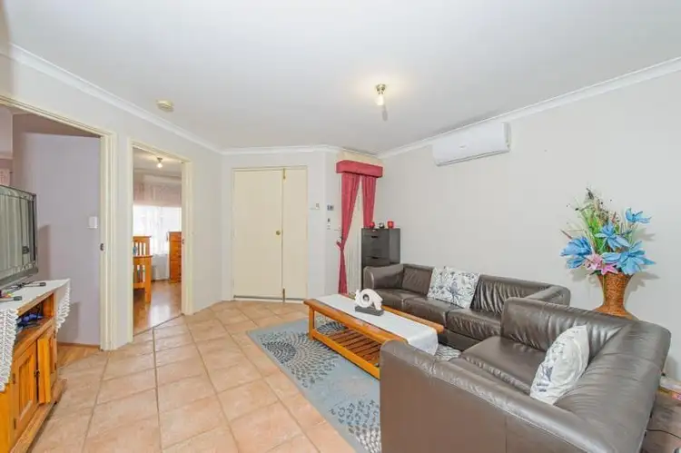 Sixth view of Homely house listing, UNDER OFFE/100 Bennett Street, Caversham WA 6055