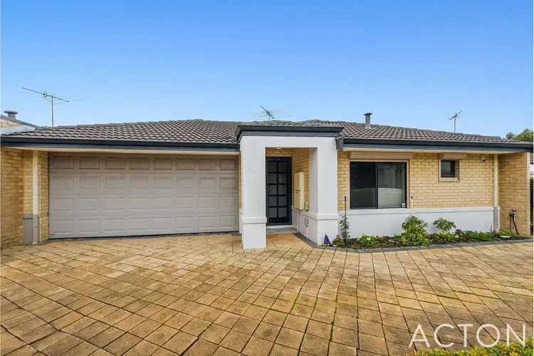 2/2 Shelley Cove, Greenfields WA 6210