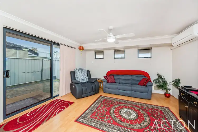 Third view of Homely house listing, 2/2 Shelley Cove, Greenfields WA 6210