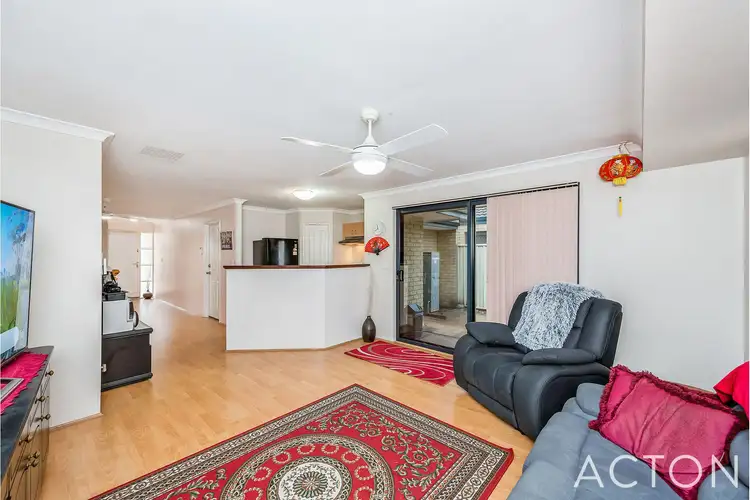 Fifth view of Homely house listing, 2/2 Shelley Cove, Greenfields WA 6210