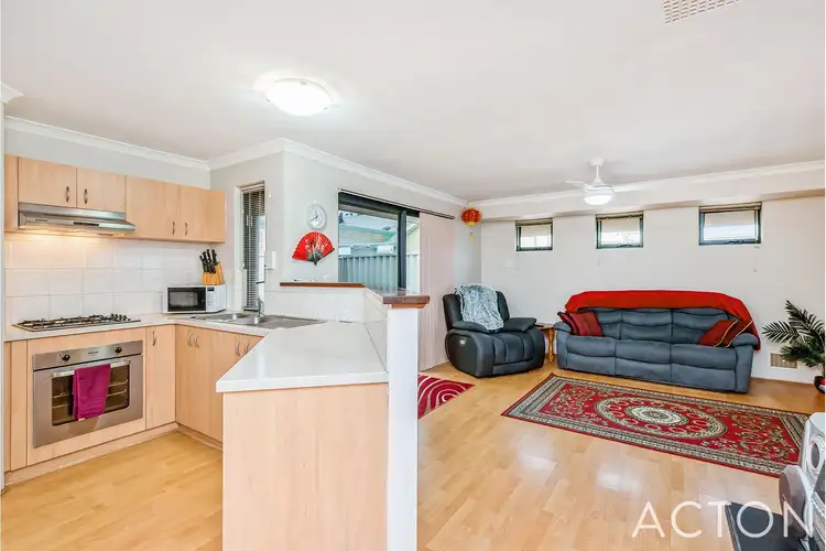 Sixth view of Homely house listing, 2/2 Shelley Cove, Greenfields WA 6210