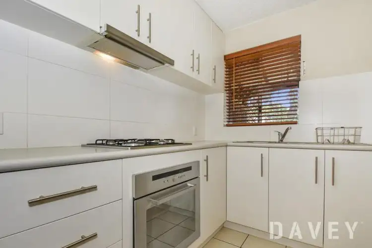 Main view of Homely apartment listing, 43/26 Cape Street, Osborne Park WA 6017