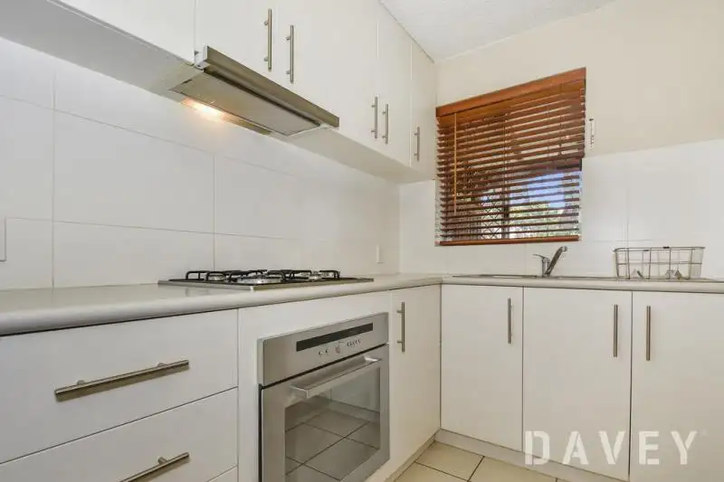 Main view of Homely apartment listing, 43/26 Cape Street, Osborne Park WA 6017